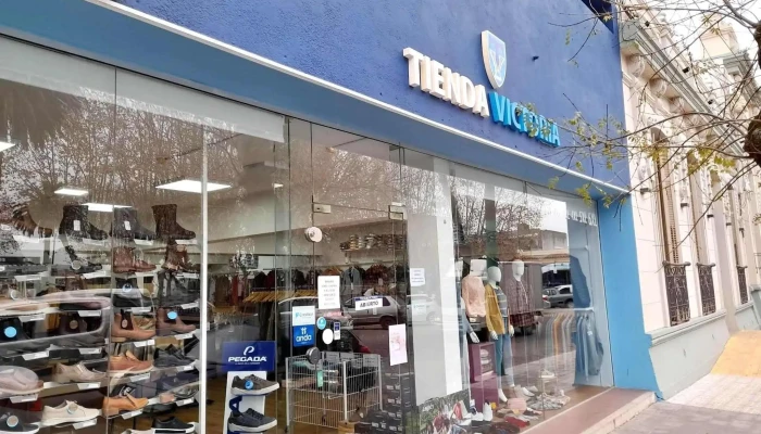 Tienda Victoria - 70300 Nueva Helvecia