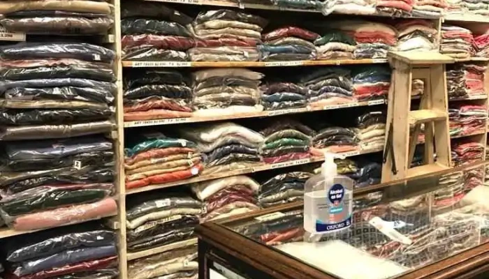 Tienda Yusupoff - 11100 Montevideo
