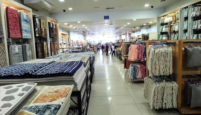 Tiendas Montevideo - Rivera - 40000 Rivera