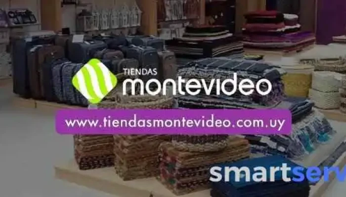 Tiendas Montevideo - Trinidad - Trinidad