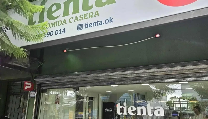 Tienta - 90200 Las Piedras
