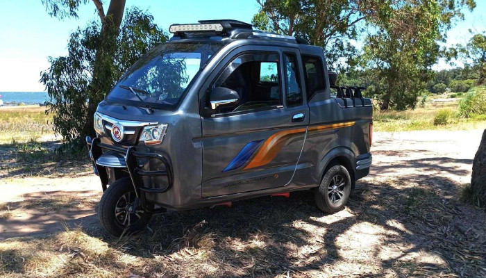 Titan Motors Company - 15000 Ciudad De La Costa