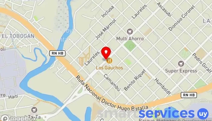 Tito El Merluza - 11900 Montevideo Tito El Merluza - 11900 Montevideo