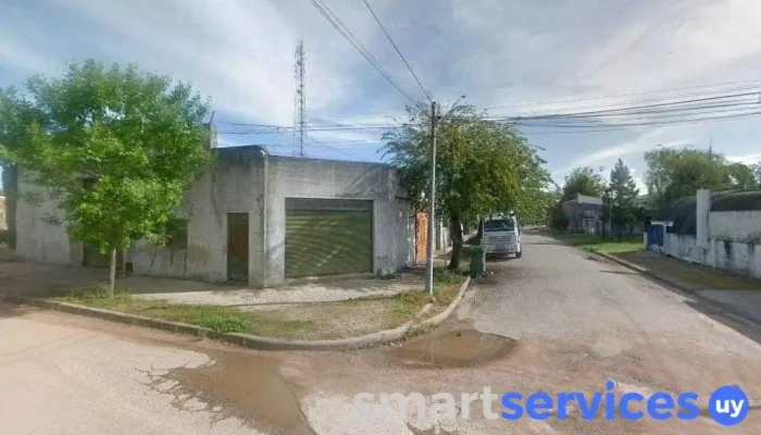 Tivosur Sa - Vergara