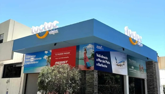 Toctocviajes Agencia De Viaje En Punta Gorda Cerca De Mi - Montevideo