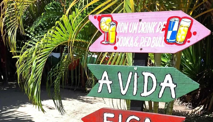 Toctocviajes Direccion - Punta del Este