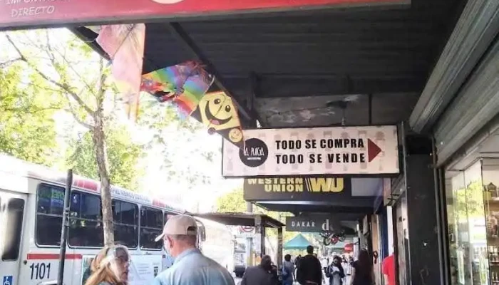 Todo Acá - Montevideo