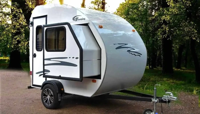 Todo Camping -  Del Propietario - Montevideo