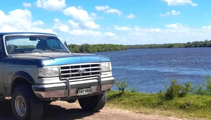 Todo camping - Montevideo