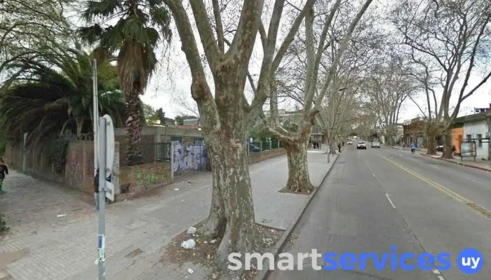 Todo Carnes - Montevideo