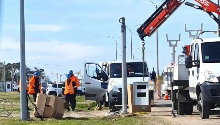 Todo En Gps -  Del Propietario - Barra de Carrasco