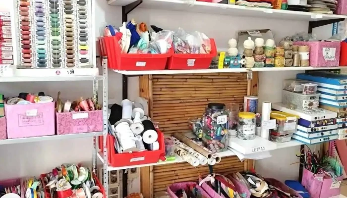 Todo lanas y merceria - 70300 Nueva Helvecia