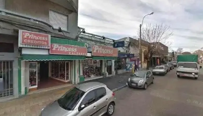 Todo Optica -  Dondedeg - Montevideo