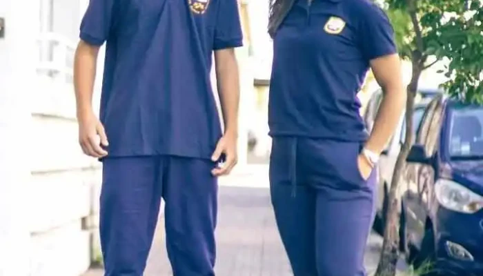 Todo Uniformes - Paysandú