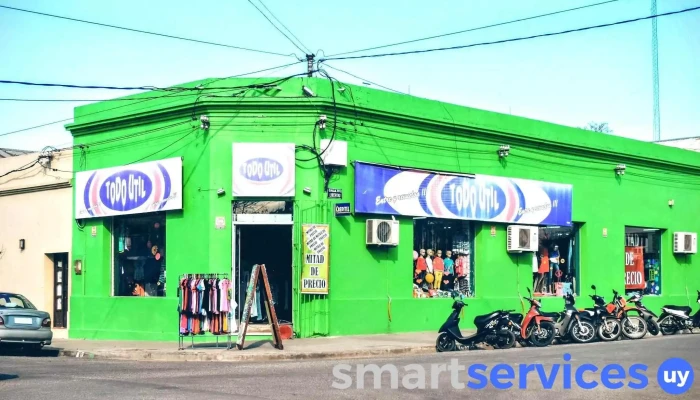 Todo Útil - 75200 Cardona