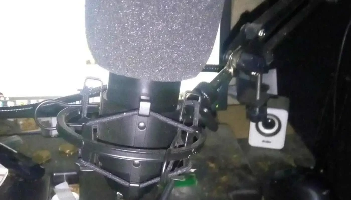 Topradiohd Del Propietario - Ciudad de la Costa