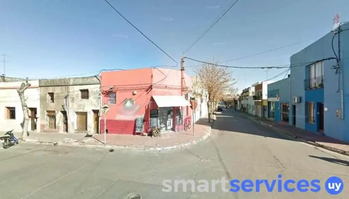 Tornilleria de Leon - 80000 San José De Mayo