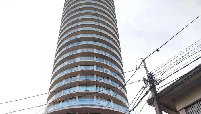 Torre De La Defensa -  Horario - Paysandú