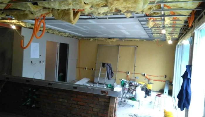 Torres Construcciones - Montevideo