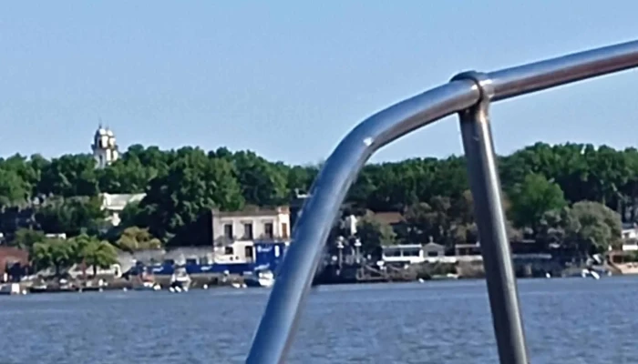 Tour Nautico Colonia Descuentos - Col. del Sacramento