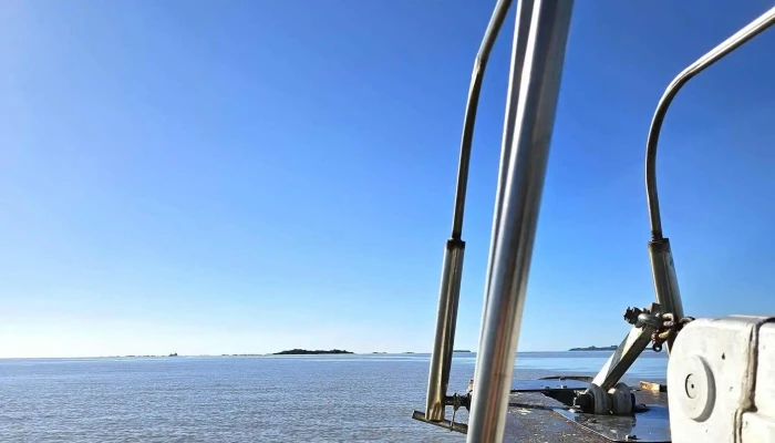 Tour Nautico Colonia Direccion - Col. del Sacramento