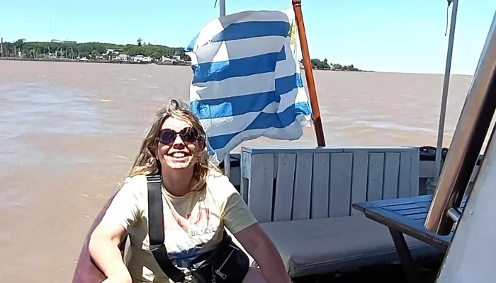Tour Nautico Colonia Precios - Col. del Sacramento