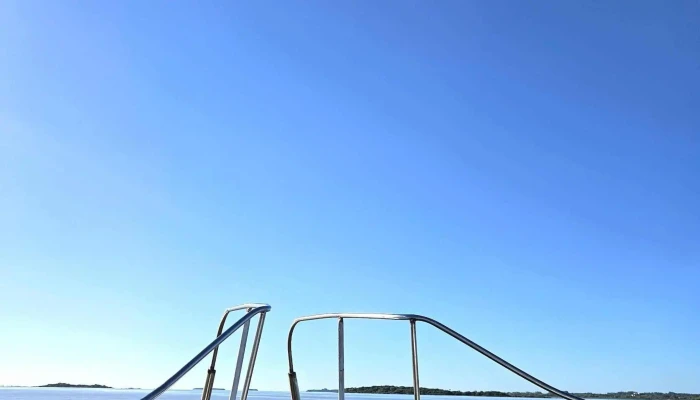 Tour Nautico Colonia Puntaje - Col. del Sacramento