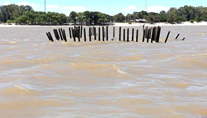 Tour Nautico Colonia Videos - Col. del Sacramento