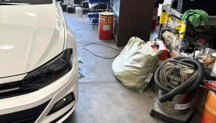 Toyo Tires -  Taller De Reparacion De Automoviles - Ciudad de la Costa