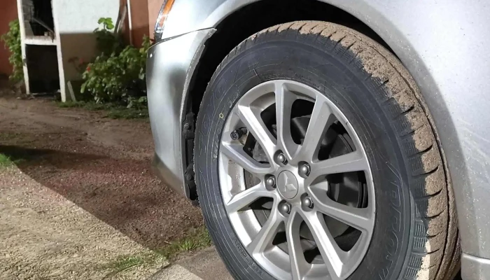Toyo Tires -  Telefono - Ciudad de la Costa