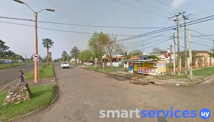 Trailer Bulevar - Esquina Ansina