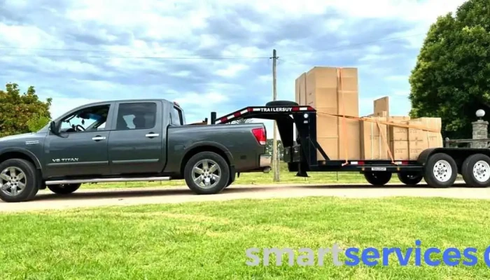 Trailersuy - 12800 Montevideo