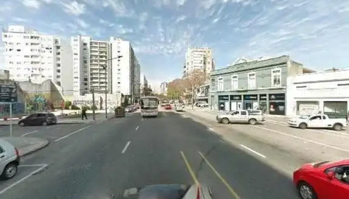 Trampo Spy -  Instagram - Montevideo