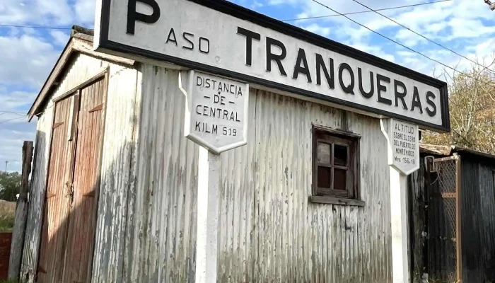 Tranquera - Florida