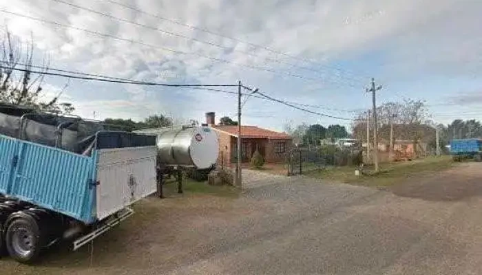Transporte Del Norte -  Abierto Ahora - Paysandú