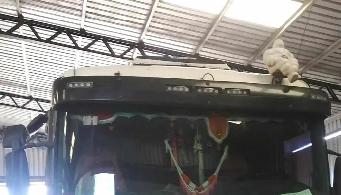 Transporte Sarandi -  Abierto Ahora - Sarandí Grande