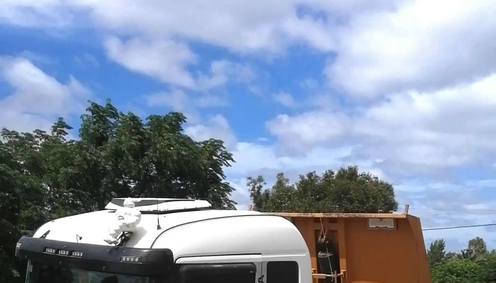 Transporte Sarandi - Sarandí Grande