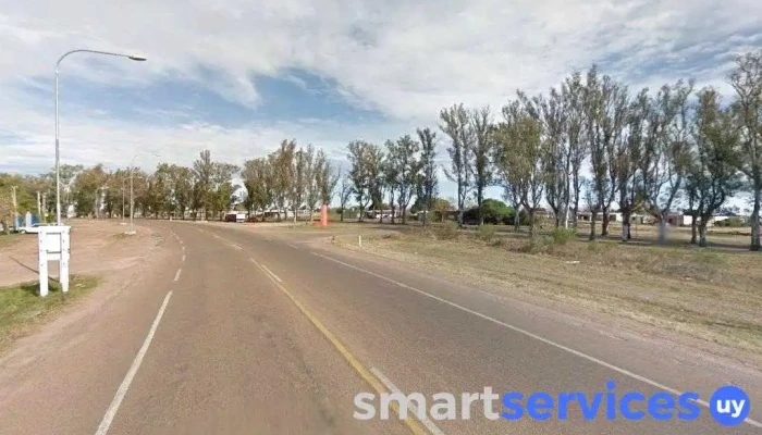 Travel Rent a Car - Salto