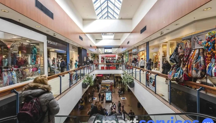 Tres Cruces Shopping -  Del Propietario - Montevideo
