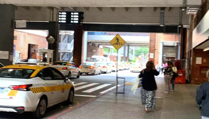 Tres Cruces Shopping -  Instagram - Montevideo