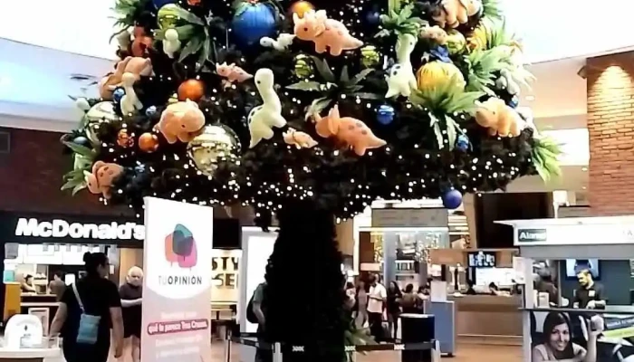 Tres Cruces Shopping -  Videos - Montevideo