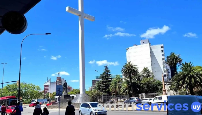 Tres Cruces -  Videos - Montevideo