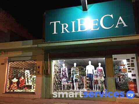 TriBeCa - 90200 Santa Lucía