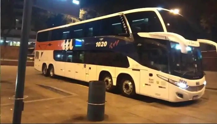 Ttl -    Transportes Turismo Ltda Videos - Montevideo