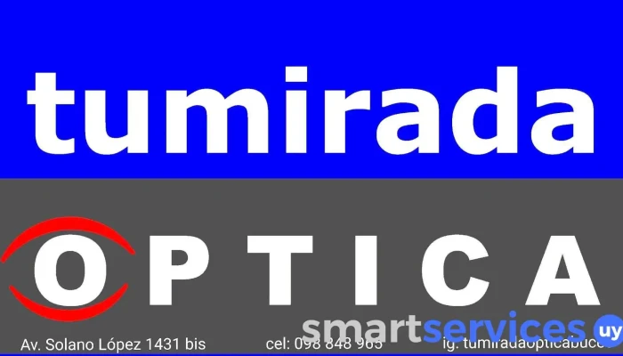 Tumirada Optica -  Del Propietario - Montevideo