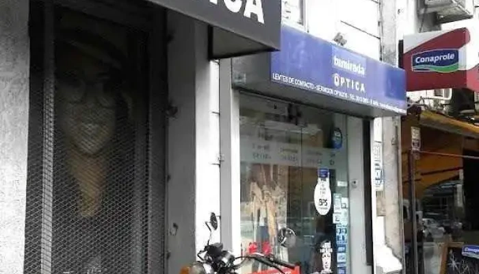 Tumirada Optica - Montevideo