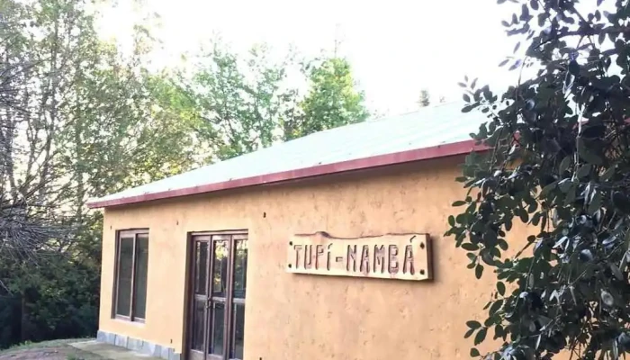 Tupinambá Eventos - San Luis