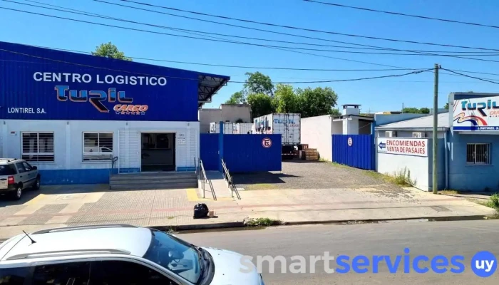 Turil Cargo Rivera -  Del Propietario - Rivera