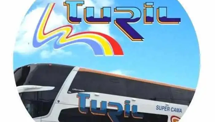 Turil Sa Barcelona Bus Turistic - Rivera