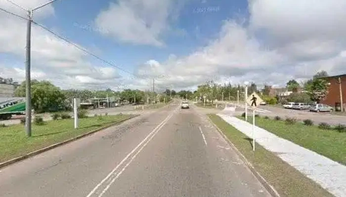 Turil Sa Como Llegardeg - Rivera
